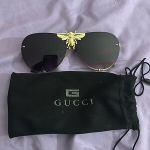 Gucci sunglasses for men or women